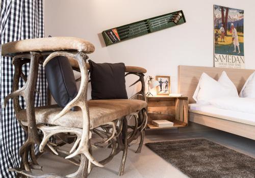 Apartamento Arena Penthouse