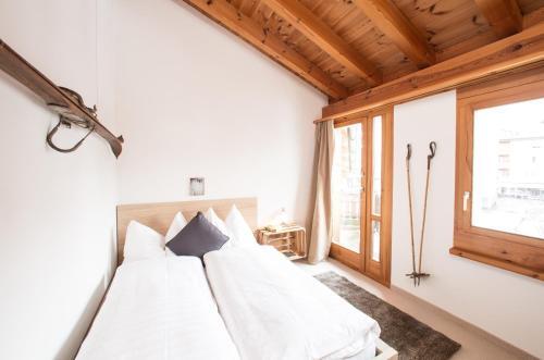 Apartamento Arena Penthouse