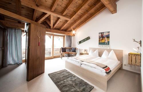 Apartamento Arena Penthouse