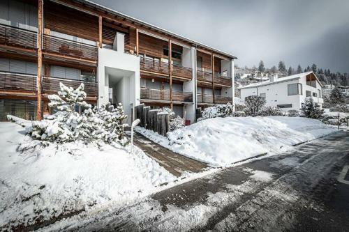 Apartamentos Prada 2
