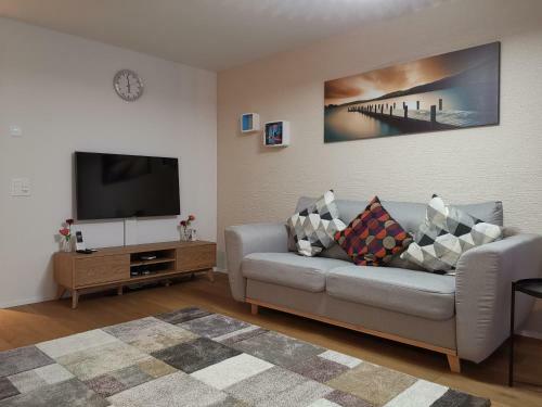 Apartamento Via Stenna