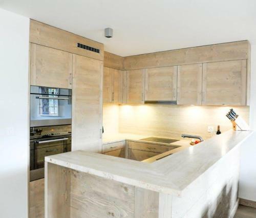 Luxury Grimentz Apartment
