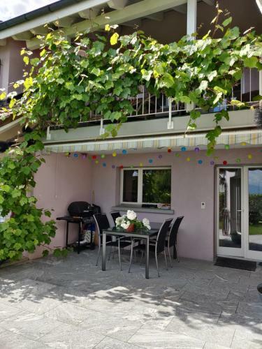 Menbergs Harmony Homestay