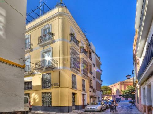 Apartamentos Reservarloen Casa Del Museo