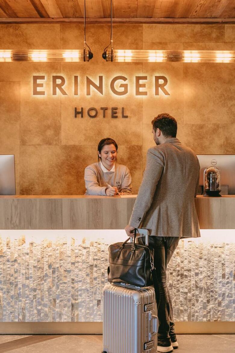Eringer Hotel