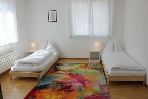 Herisau Apartments