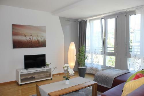 Herisau Apartments