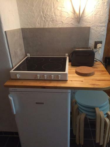 Apartamento Im Dorf - Central