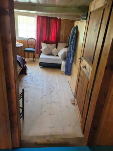 Apartamento Waldbaden