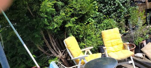 Apartamento Waldbaden