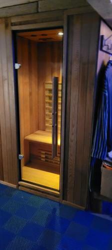 Apartamento Waldbaden