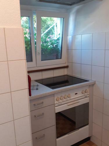 Apartamento Wohnung Wohlensee