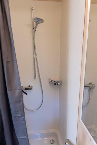 Apartamento Fiechteh�sli (Tiny House)