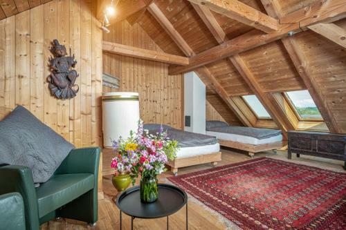 Bed & Breakfast Bnb Deheimelig