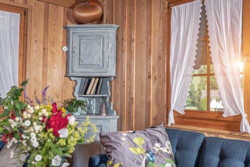 Bed & Breakfast Bnb Deheimelig