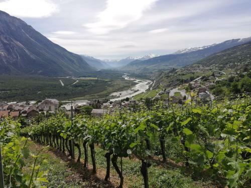 Apartamento Chalet Waldrand