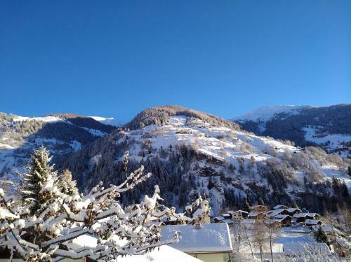 Apartamento Chalet Waldrand