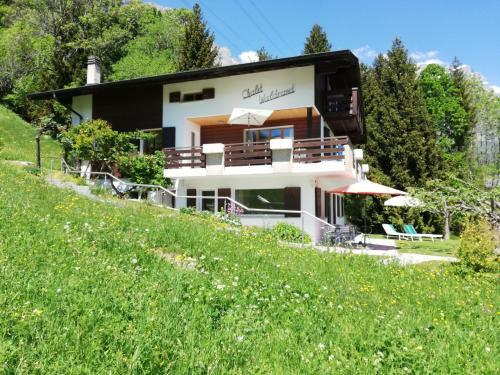 Apartamento Chalet Waldrand
