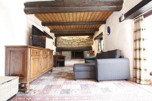 Apartamento Casa Irma