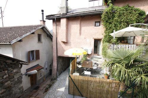 Apartamento Casa Irma
