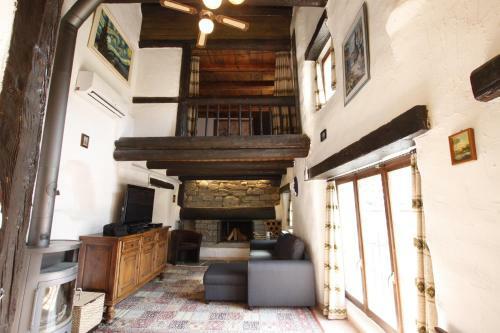 Apartamento Casa Irma