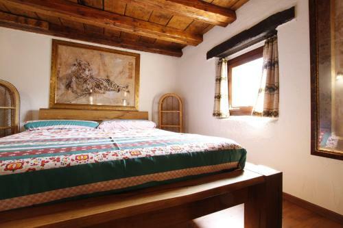 Apartamento Casa Irma