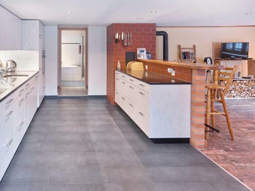 Apartment Kander Next Blausee
