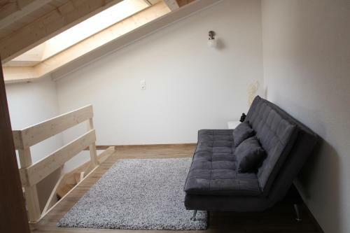Mountain Oasis Apartment Kandersteg-adelboden