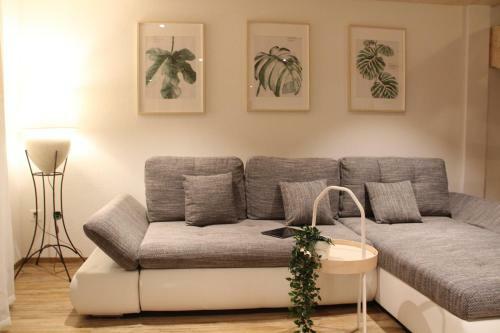 Mountain Oasis Apartment Kandersteg-adelboden