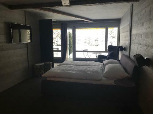 Apartamento Charly Studio In Gstaad
