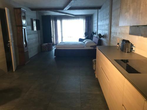 Apartamento Charly Studio In Gstaad