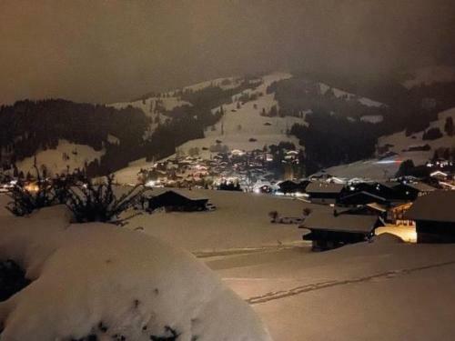 Apartment Les Hivernants - Eg Links