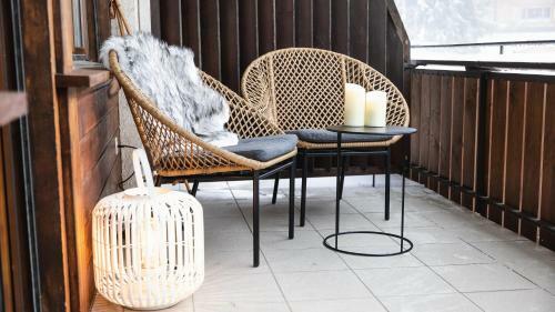 Apartamento Wunderstay Alpine 17 Chic New Studio W Pool & View