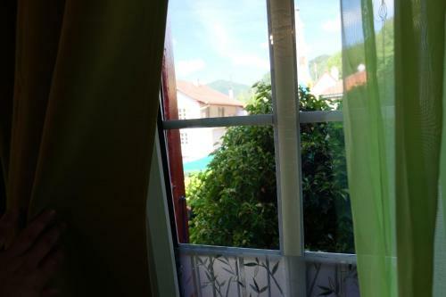 Bed & Breakfast Restaurant Don Pepe