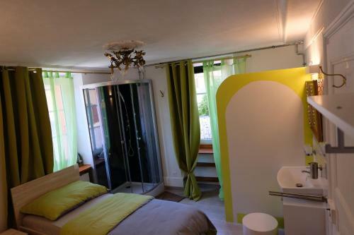Bed & Breakfast Restaurant Don Pepe