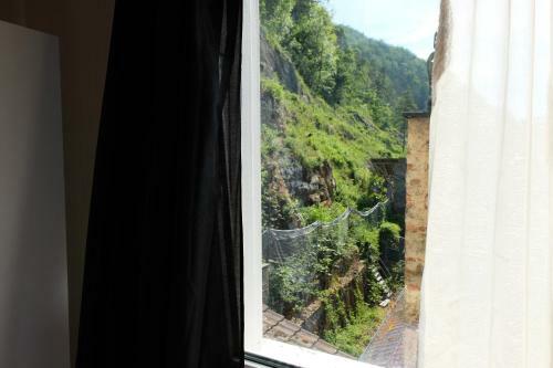 Bed & Breakfast Restaurant Don Pepe
