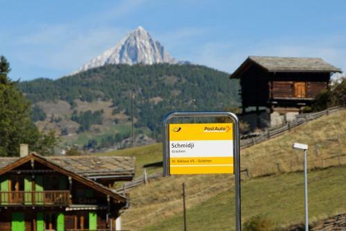 Apartamento Schmiedstuba 420 Eg