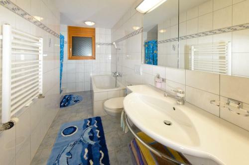 Apartamento Schmiedstuba 420 Eg