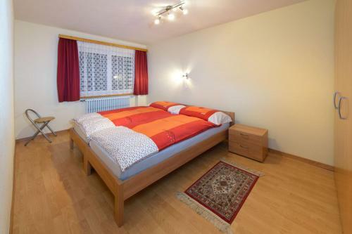 Apartamento Schmiedstuba 420 Eg