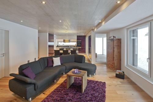 Apartamento Sera Lodge
