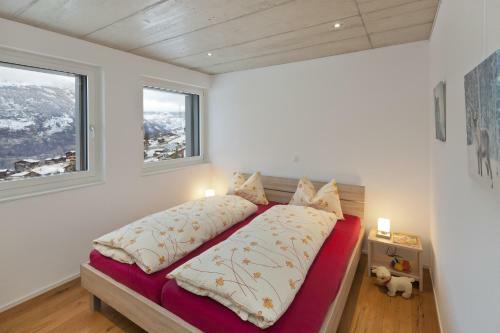 Apartamento Sera Lodge