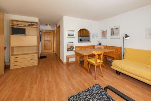 Apartamento Studio Mona-lisa "klein Aber Fein"