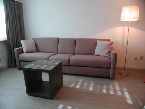 Apartamento Brunegghorn 4