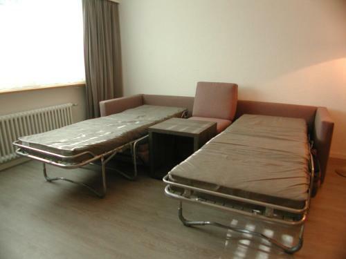 Apartamento Brunegghorn 4