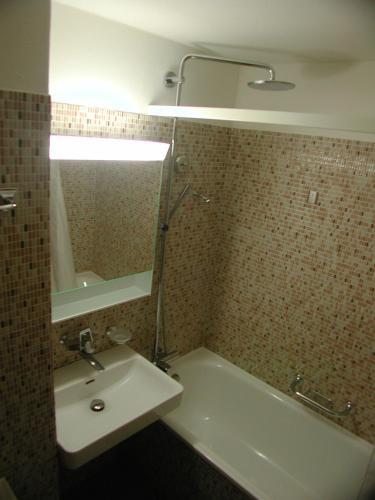 Apartamento Brunegghorn 4