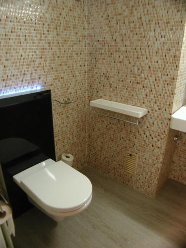 Apartamento Brunegghorn 4