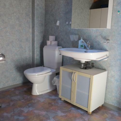 Apartamento Ferienwohnung Lindenheim
