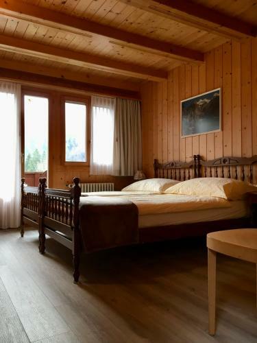 Apartamento Ferienwohnung Lindenheim