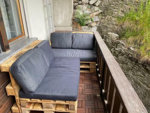 Apartamento Ferienwohnung Vios Im Haus Castello