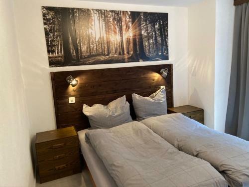 Apartamento Ferienwohnung Vios Im Haus Castello